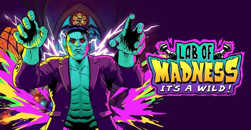 Lab of Madness